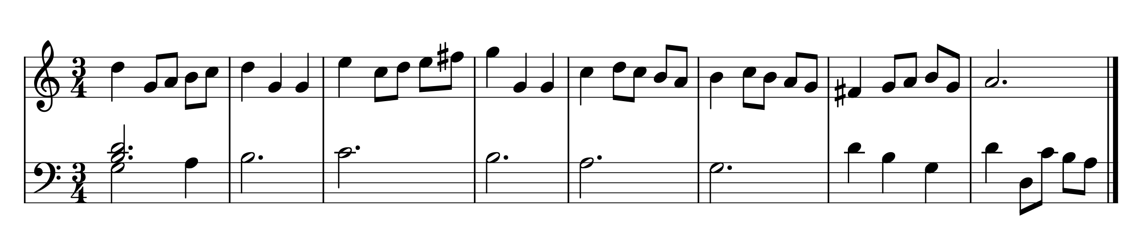 polyphony