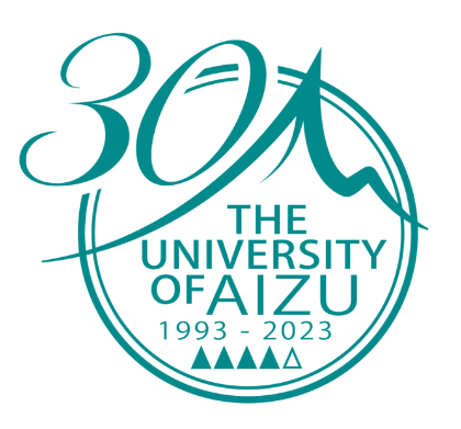 30th THE UNIVERSITY OF AIZU 1993-2023