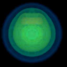 terrain data