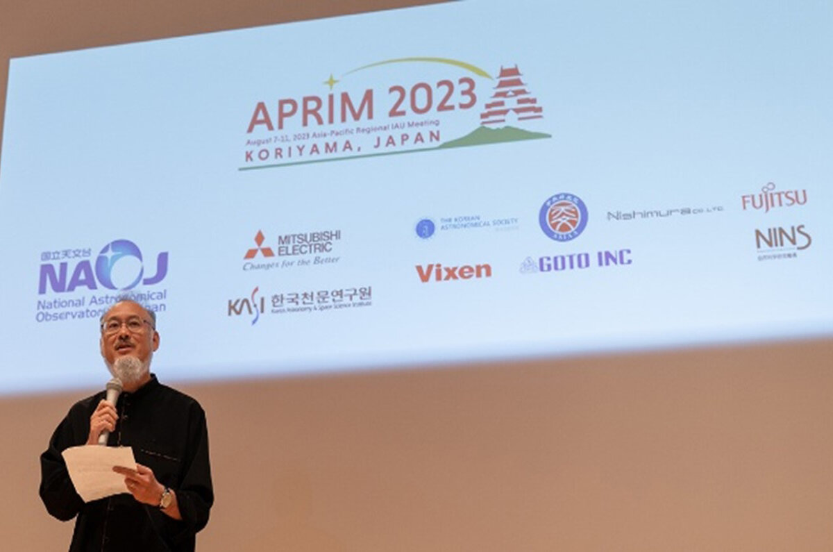 APRIM 2023” Receives Japan National Tourism Organization (JNTO) ”Award ...