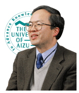 Takao Maeda, Professor