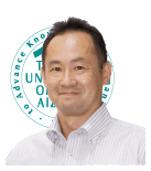 Ken Nakazawa, Professor