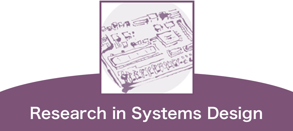 Research in Systems Design