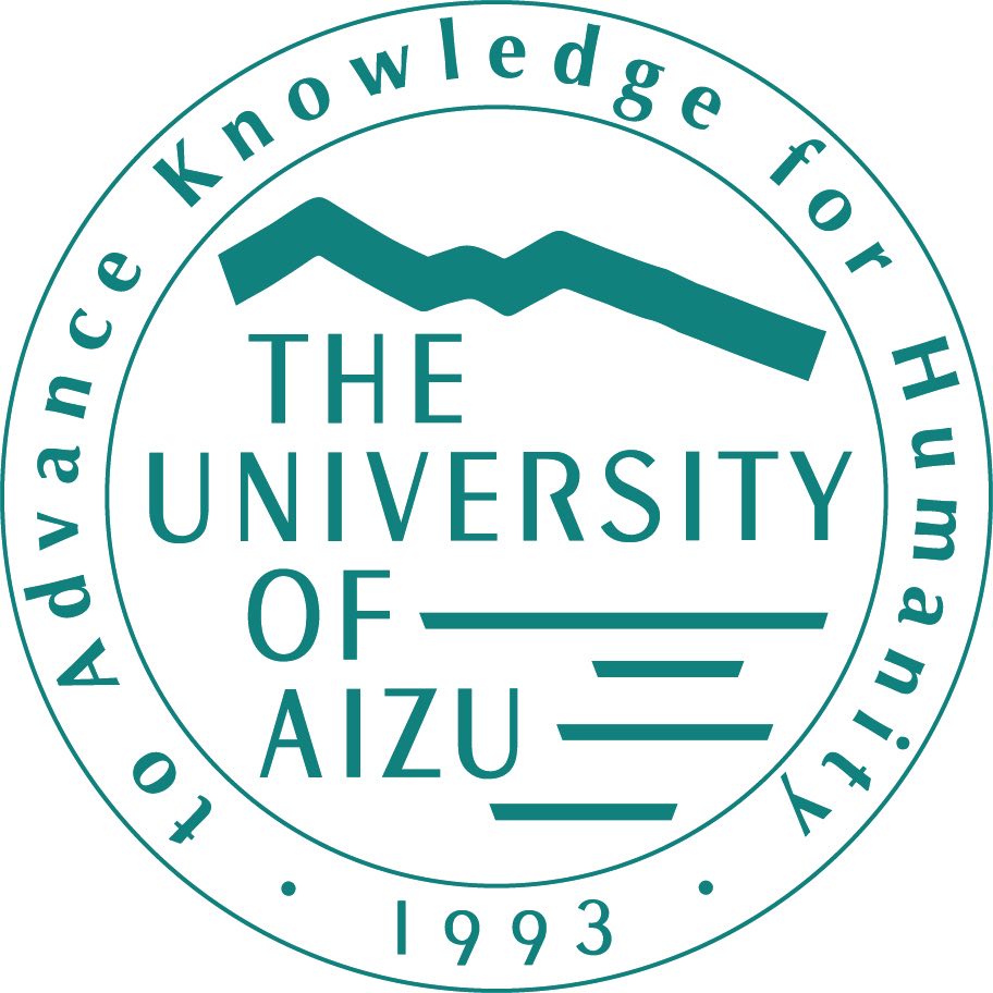 University of Aizu logo