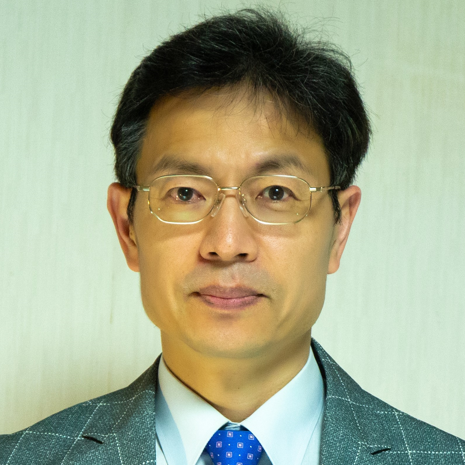 Dr. Jungpil Shin