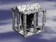 HyperFun Gallery: Prison