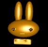HyperFun Gallery: Bunny