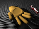 HyperFun Gallery: hand 2004