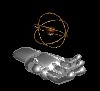 HyperFun Gallery: Hand