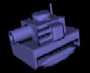 HyperFun Gallery: Tank