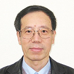 ZHAO Qiangfu