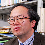 MAEDA  Takao