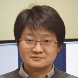 TAKAHASHI  Shigeo