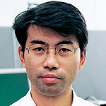 HISADA  Yasuhiro