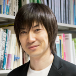 WATANOBE  Yutaka