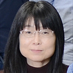 小川　佳子