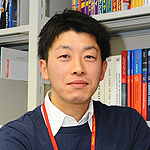 KITAZATO  Kohei