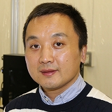 LU Guo-Wei (LYU Guowei)