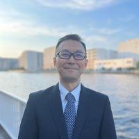 OHTA Ryuichi