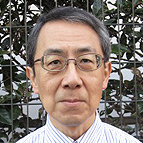 Shiro Ishibashi - ishibashi