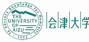 University of Aizu Logo