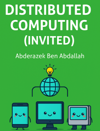 Distributed Computing