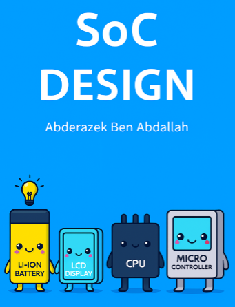 System-on-Chip Design