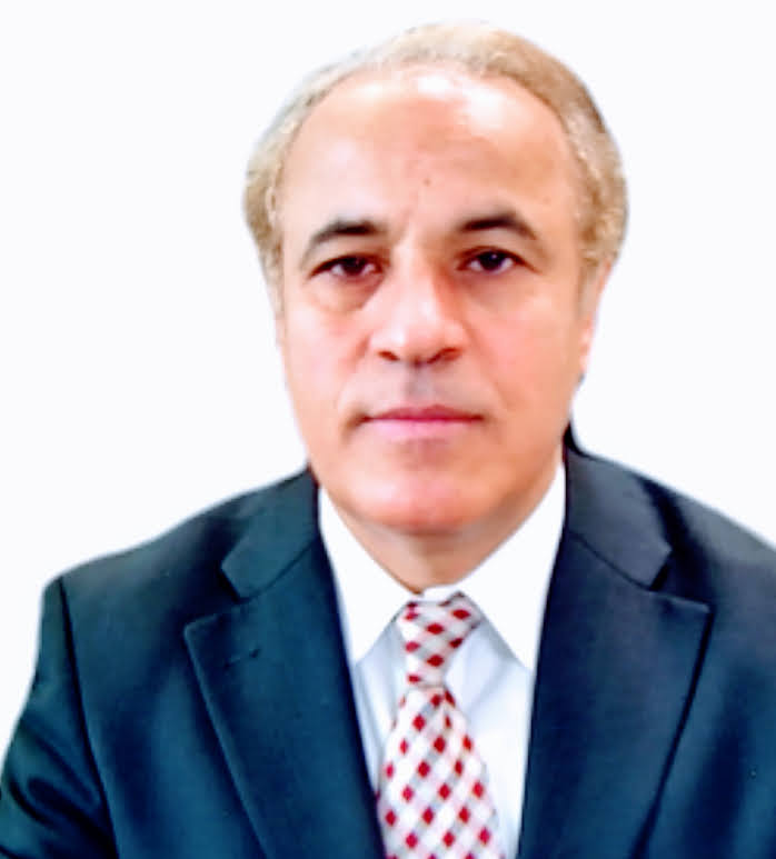 Prof. Abderazek Ben Abdallah