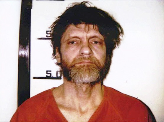 unabomber