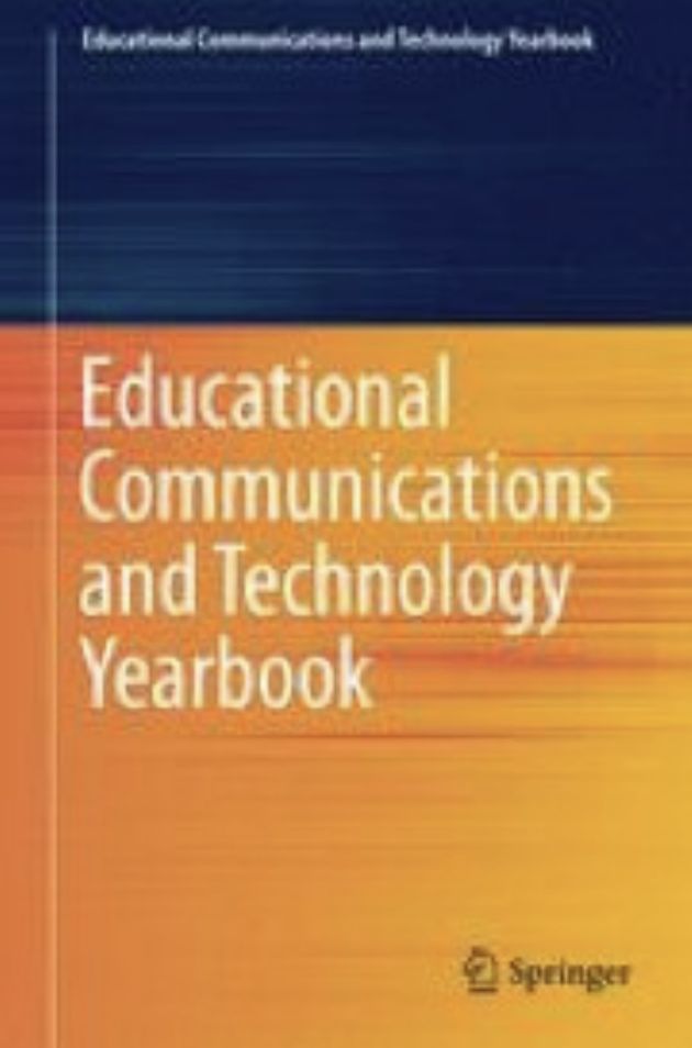 Educational Communications and Technology Yearbook